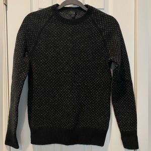 J. Crew Women’s XS Sweater - Lambs Wool